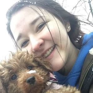 Meet your Posher, Libby